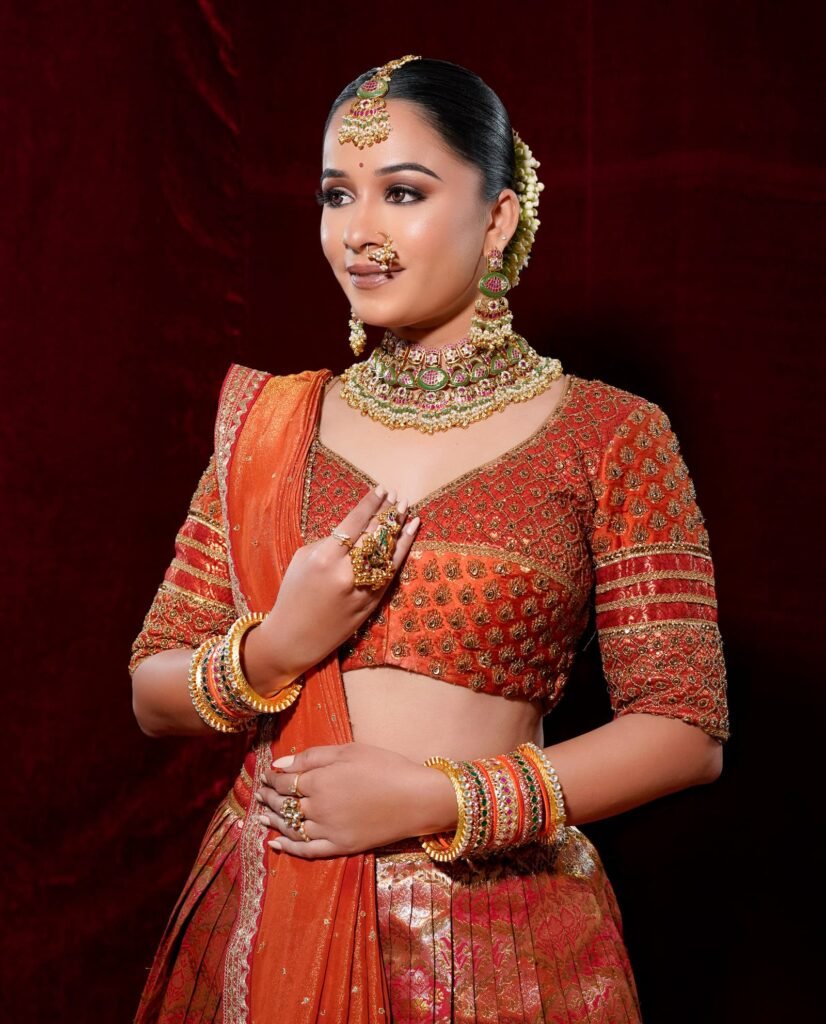 bridal package in ahmedabad