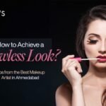 Best Makekup artish in ahmedabad