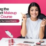 Makeup Artist Course