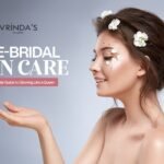 Pre-Bridal Skin Care