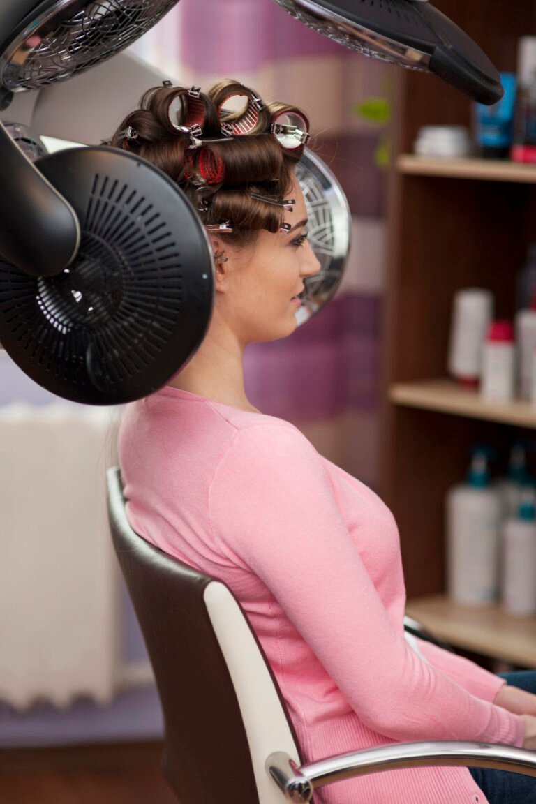 hair dryer