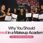 why you should enroll in a Makeup Academy