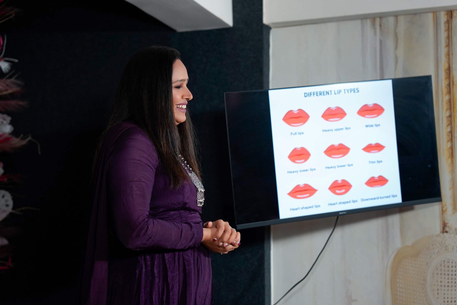 Best makeup artist in ahmedabad