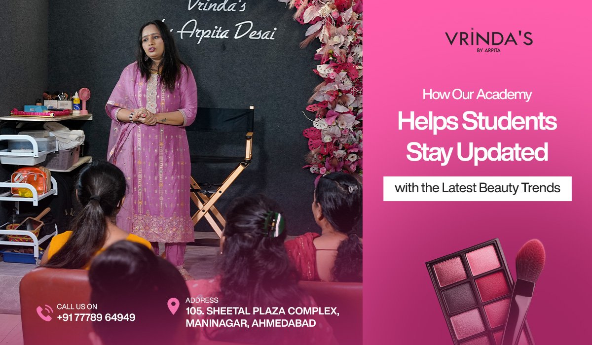 beauty trends beauty academy hair and makeup academy