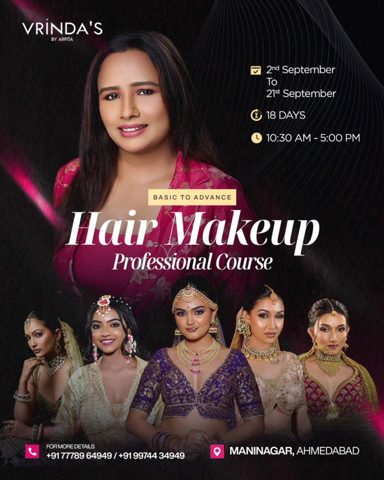 hair makeup academy