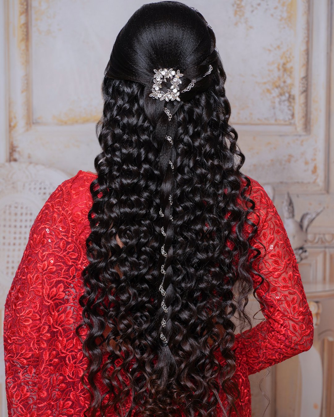 pre bridal and bridal packages