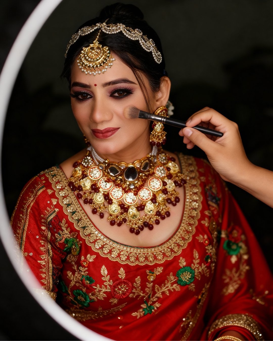 pre bridal and bridal packages