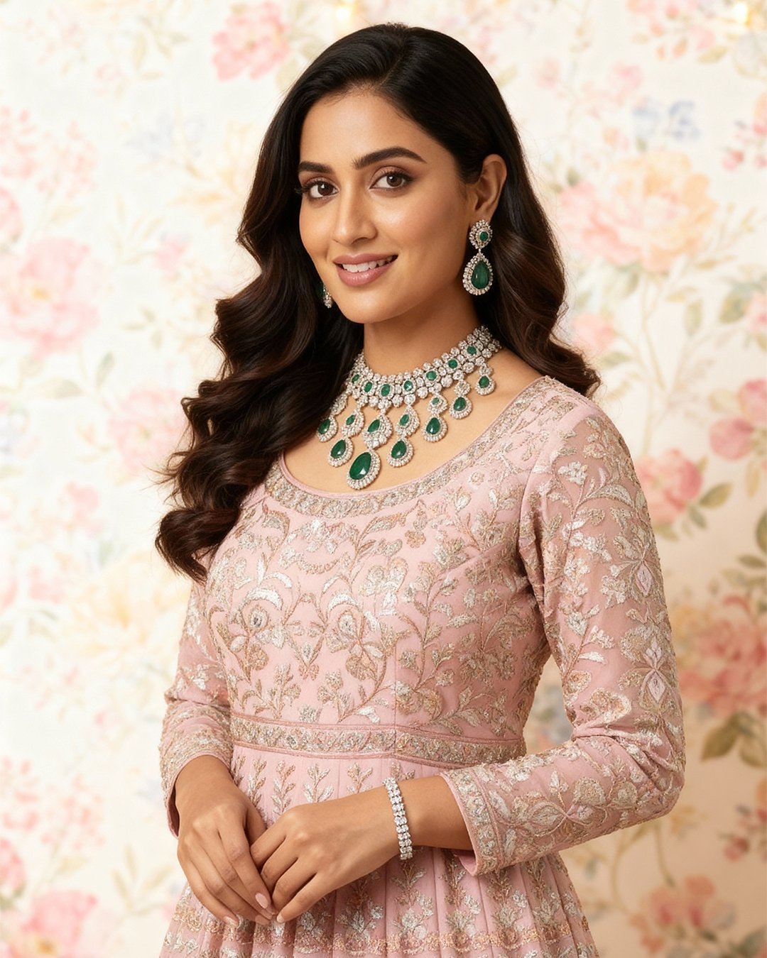 pre bridal and bridal packages