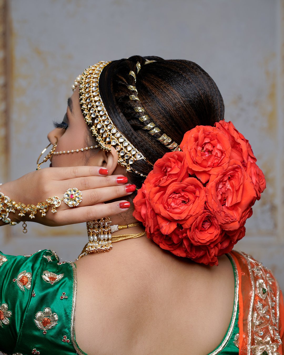 indian bridal packages