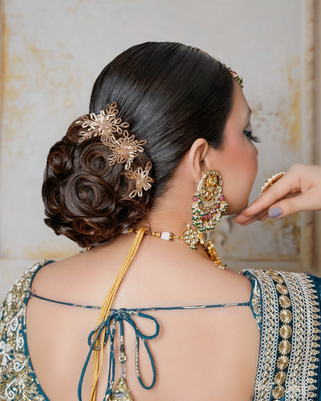 pre bridal and bridal packages