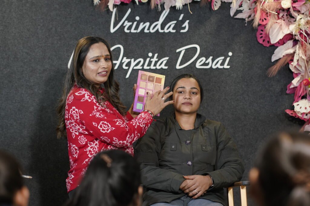 near me makeup academy