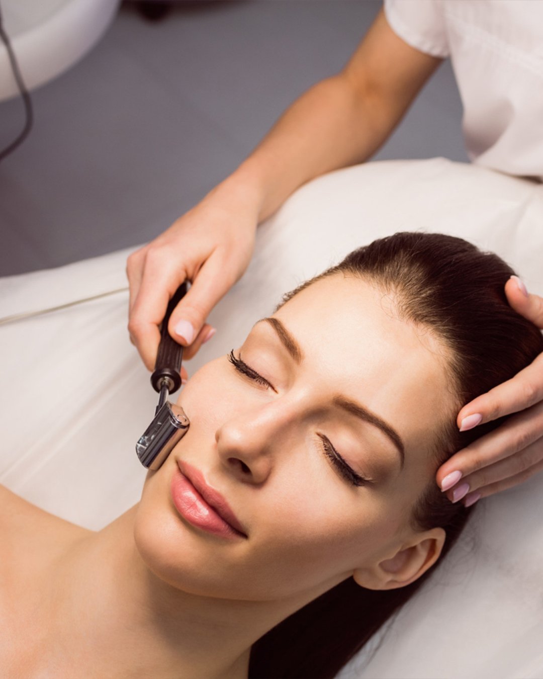 Beauty salon services
