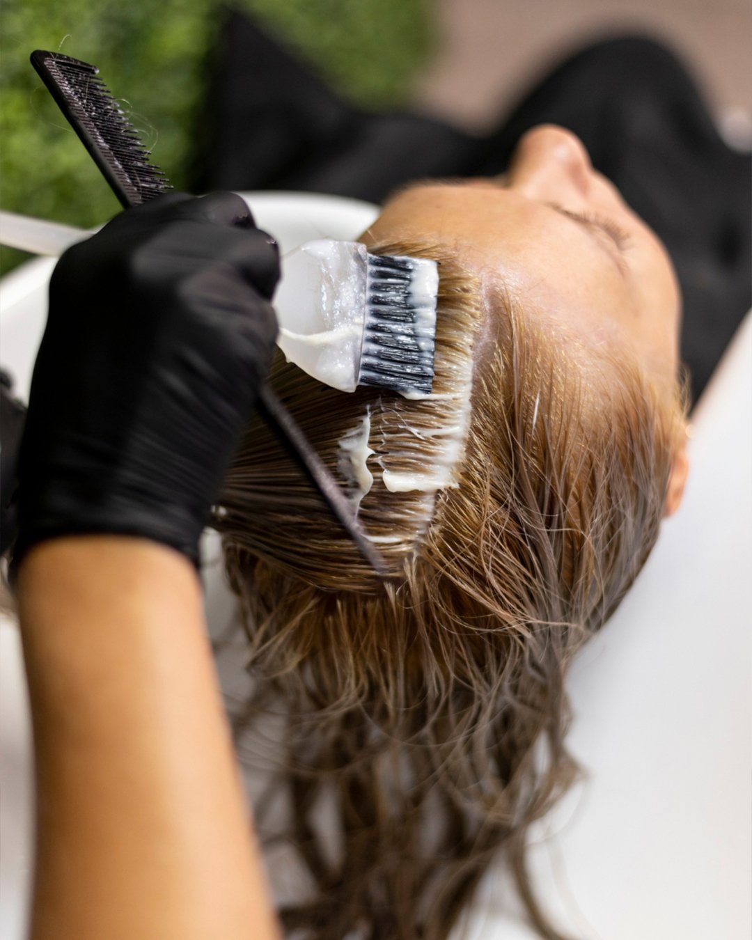 best hair cut salon in ahmedabad