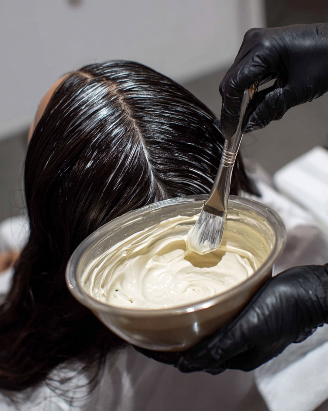 Haircare Salon Services