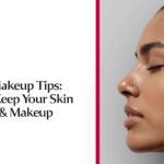 Winter Makeup Tips: How to Keep Your Skin Glowing & Makeup Flawless