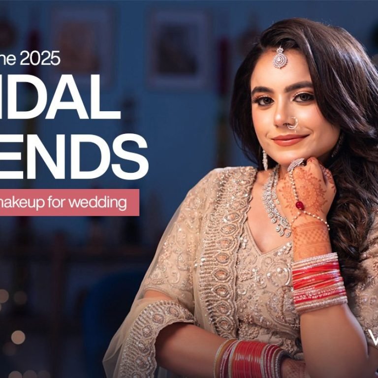 2025 bridal trends